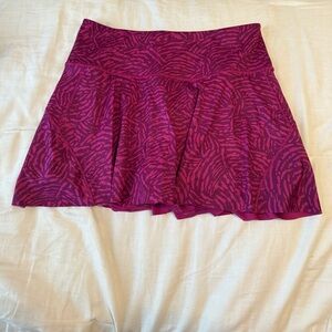 Athleta Skirt